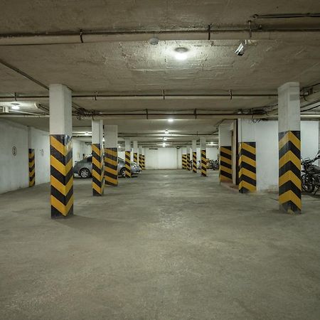 Hotel Monserrat Cochabamba Zewnętrze zdjęcie